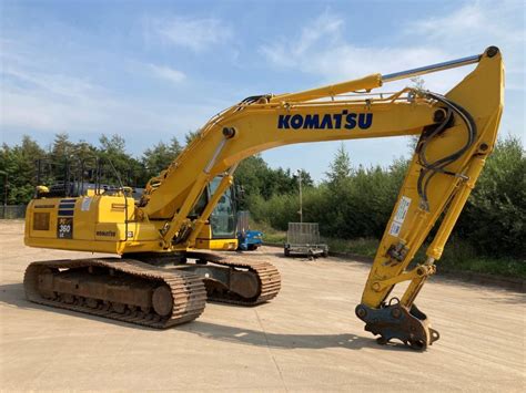 komatsu 360 excavator sale|komatsu pc360 for sale.